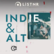LiSTNR Indie & Alt 