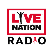Live Nation Radio-Logo