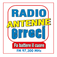 Radio Antenne Erreci-Logo