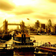 "London im Nebel" - Ein Fall für Meisterdetektiv Sherlock Holmes