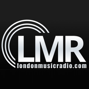 London Music Radio-Logo