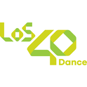 Los 40 Dance-Logo