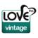 Love FM Vintage 