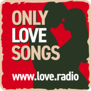 LOVE RADIO-Logo