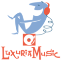 LuxuriaMusic-Logo