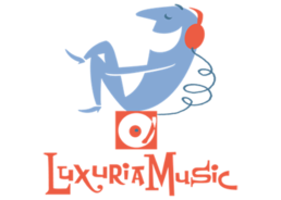 Internetradio-Tipp: LuxuriaMusic-Logo