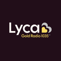 Lyca Gold-Logo