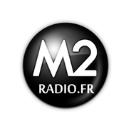 M2 Radio-Logo
