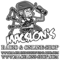 MacSlon's Irish Pub Radio-Logo
