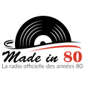 Made In 80-Logo