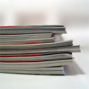 Erich Ohser schafft, mit der Karikatur von "Vater und Sohn" öffentlich die politische NS-Obrigkeit zu kritisieren