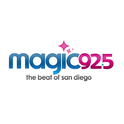 Magic 92.5-Logo