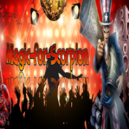 Magic-for-Scorpion-Logo