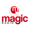 Magic Radio-Logo