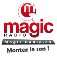 Magic Radio-Logo