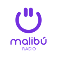 Malibu Radio-Logo