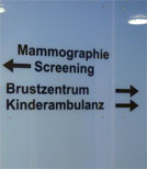 Die Krebsnachsorge zur Vermeidung von Rückfällen
