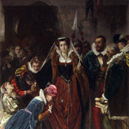 Was hat Maria Stuart in ihrem Leben erreicht?