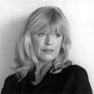 Marianne Faithfull hat gerade ihr neues Album "Give My Love to London" veröffentlicht