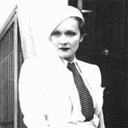Der Einfluss der Dietrich auf die Filmemacherin Uisenma Borchu