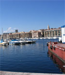 Ob eine Liebe in Marseille in Zieten des Zweiten Weltkrieges das aushalten kann?