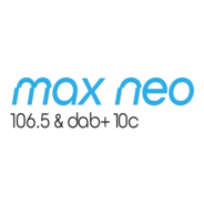 max neo-Logo