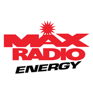 Max Radio-Logo