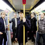 Auf ihrem aktuellen Album, es ist ihr fünftes, klingen Maximo Park reifer als je zuvor