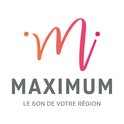 Maximum FM-Logo