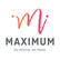 Maximum FM-Logo