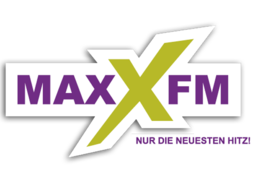 Internetradio-Tipp: MAXX FM-Logo