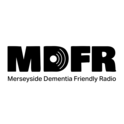 Merseyside Dementia Friendly Radio MDFR-Logo