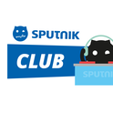 MDR SPUTNIK-Logo