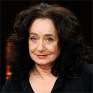 Mechthild Großmanns Stimme kennen viele Zuschauer aus dem "Tatort" Münster