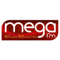 MEGA FM-Logo