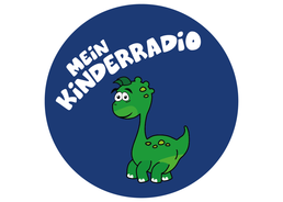 Internetradio-Tipp: MEIN KINDERRADIO-Logo