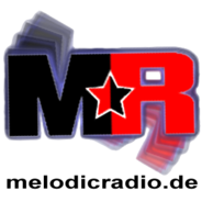 Melodic Radio-Logo