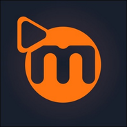 Melon Radio-Logo