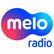Meloradio-Logo