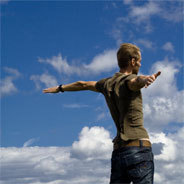 Winkelmanns Ansichten über die Schönheit in der Freiheit