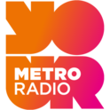 Metro Radio-Logo