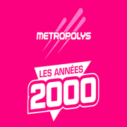 Métropolys-Logo