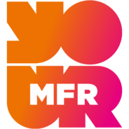 MFR Moray Firth Radio -Logo