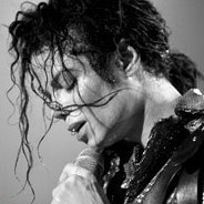 Michael Jackson gerät inmitten einer riesigen Show aus der Fassung