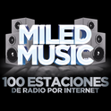 Miled Music-Logo