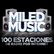 Miled Music-Logo