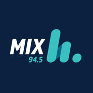 Mix94.5 Perth-Logo