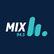 Mix94.5 Perth-Logo