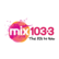 Mix 103.3-Logo