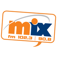 Mix FM-Logo